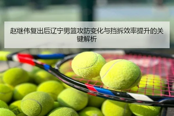 赵继伟复出后辽宁男篮攻防变化与挡拆效率提升的关键解析