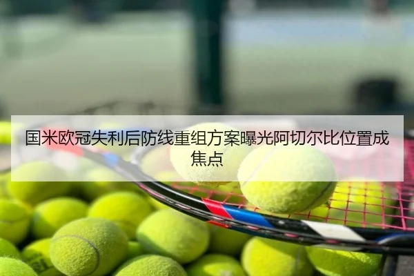 国米欧冠失利后防线重组方案曝光阿切尔比位置成焦点